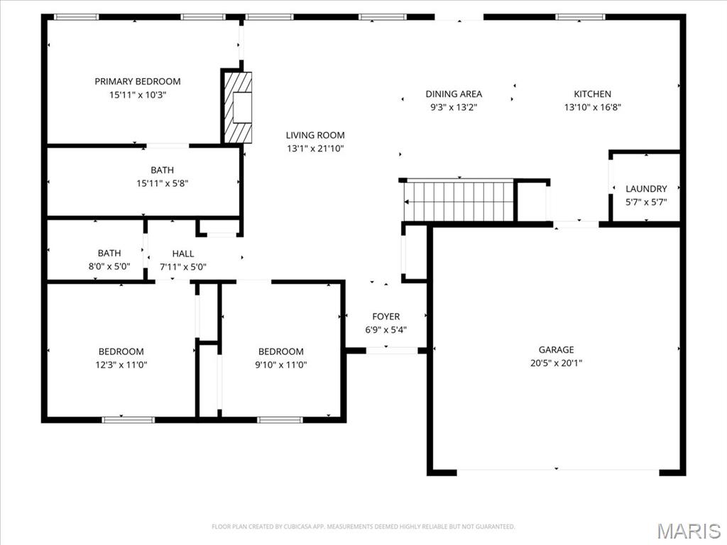 Rockport - Residential