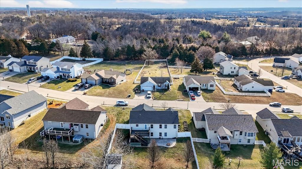 Rockport - Residential