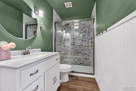 Tiny photo for 189 Rockport Drive, Troy, MO 63379 (MLS # 26003744)