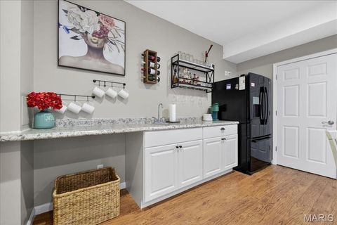 Tiny photo for 189 Rockport Drive, Troy, MO 63379 (MLS # 26003744)