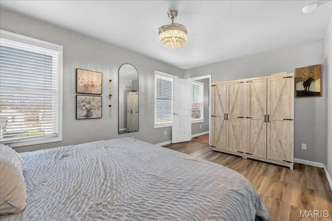 Tiny photo for 189 Rockport Drive, Troy, MO 63379 (MLS # 26003744)