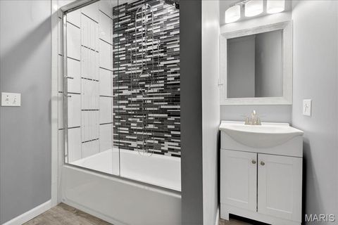 Tiny photo for 189 Rockport Drive, Troy, MO 63379 (MLS # 26003744)