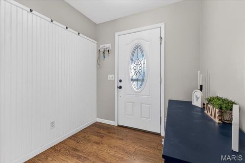 Tiny photo for 189 Rockport Drive, Troy, MO 63379 (MLS # 26003744)