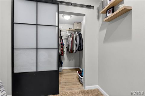 Tiny photo for 189 Rockport Drive, Troy, MO 63379 (MLS # 26003744)