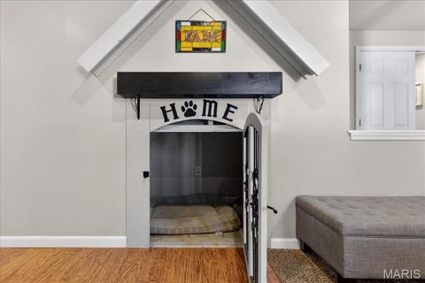 Tiny photo for 189 Rockport Drive, Troy, MO 63379 (MLS # 26003744)