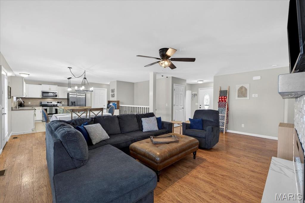 Rockport - Residential