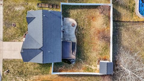 Tiny photo for 189 Rockport Drive, Troy, MO 63379 (MLS # 26003744)