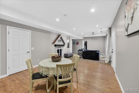 Tiny photo for 189 Rockport Drive, Troy, MO 63379 (MLS # 26003744)