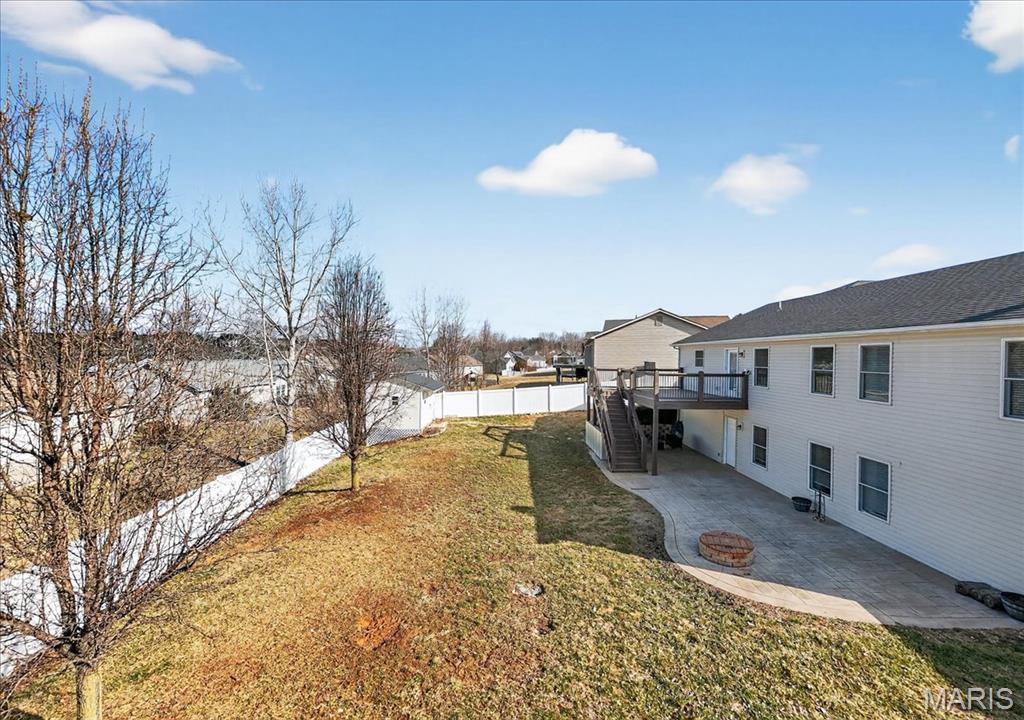 Rockport - Residential