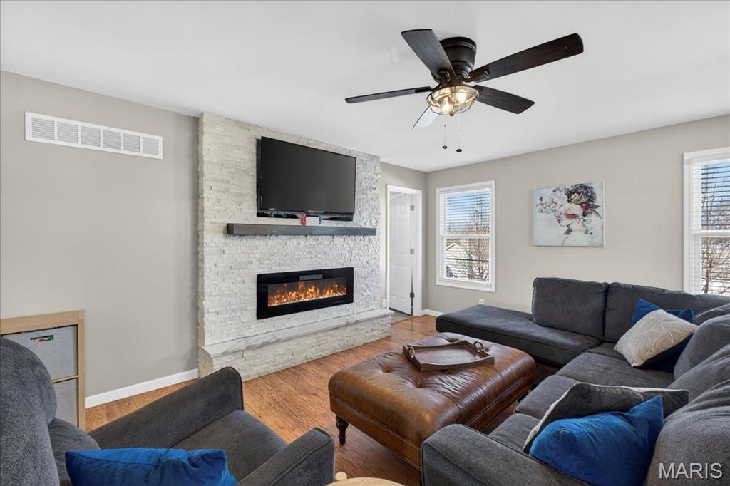 Rockport - Residential