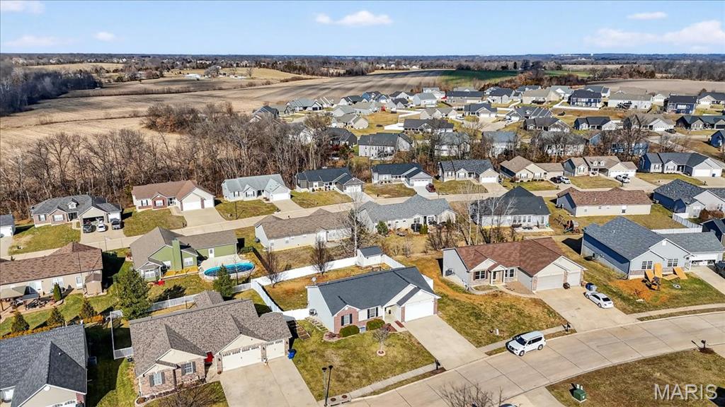 Rockport - Residential