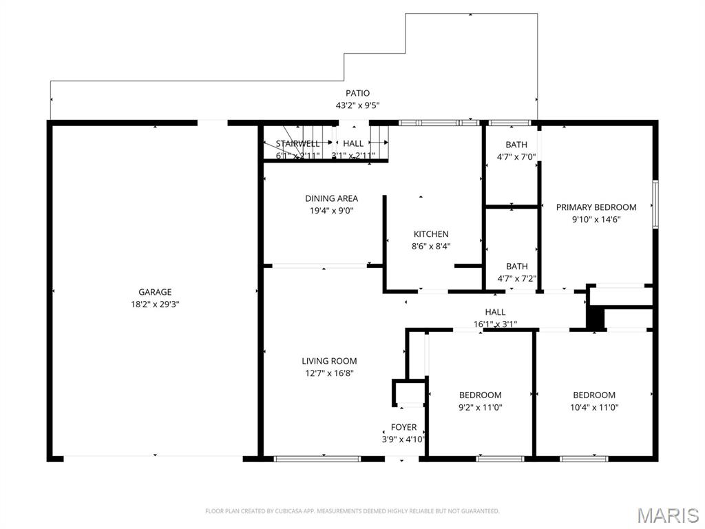 Hathaway Manor 4 Lts 413-419 & 5 - Residential