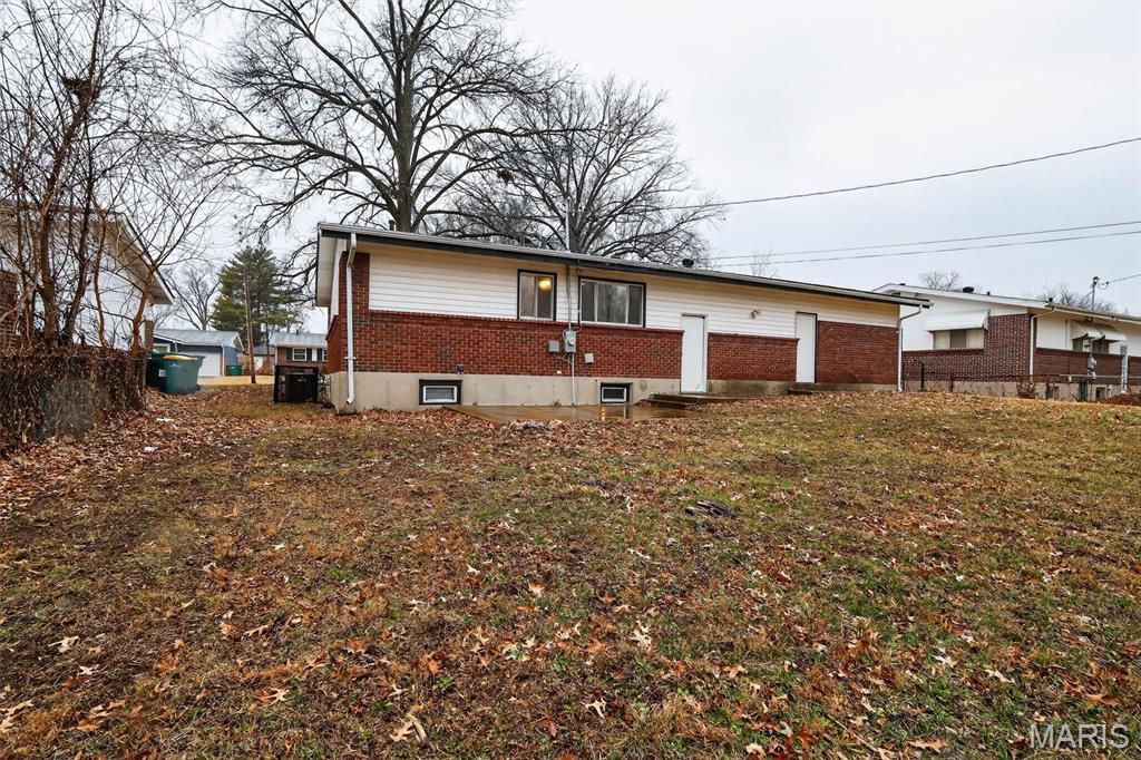 Hathaway Manor 4 Lts 413-419 & 5 - Residential