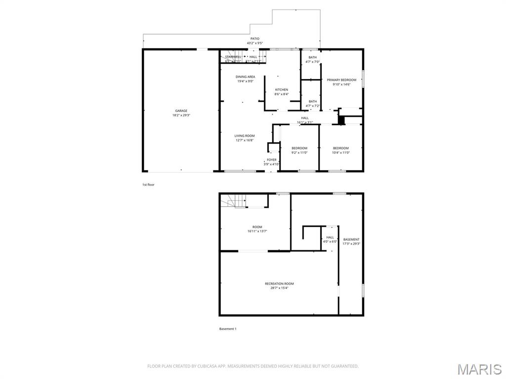 Hathaway Manor 4 Lts 413-419 & 5 - Residential