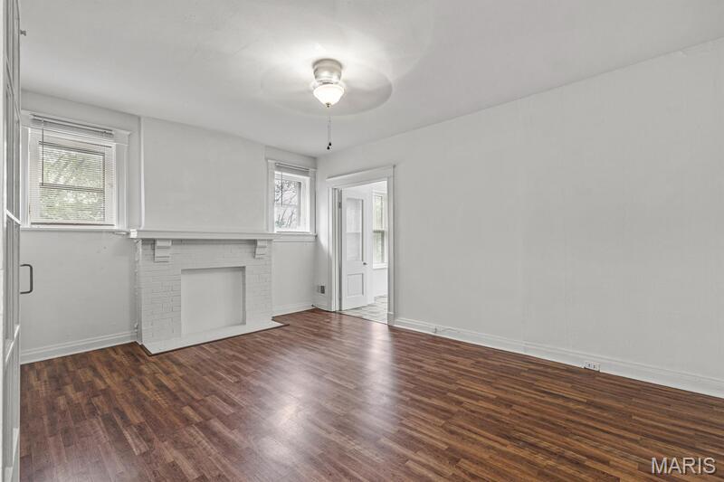 City Commons - Residential Income