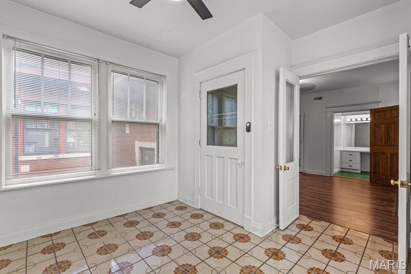 City Commons - Residential Income