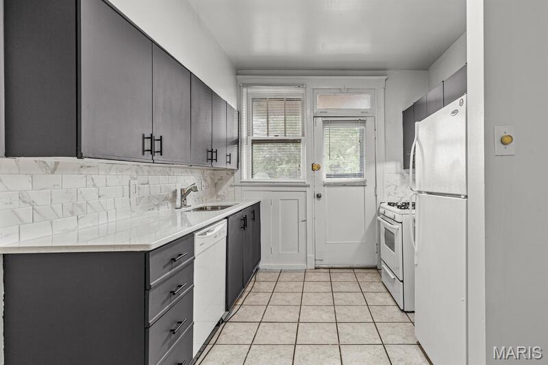 City Commons - Residential Income