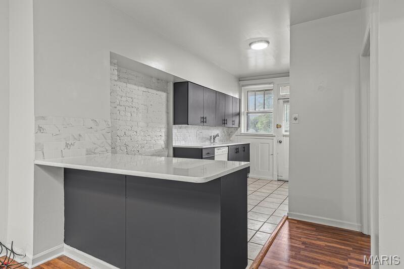 City Commons - Residential Income