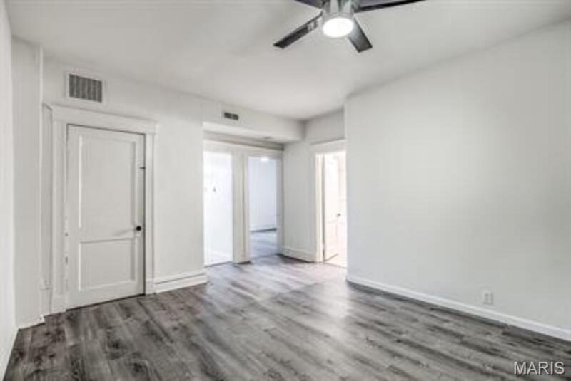 City Commons - Residential Income