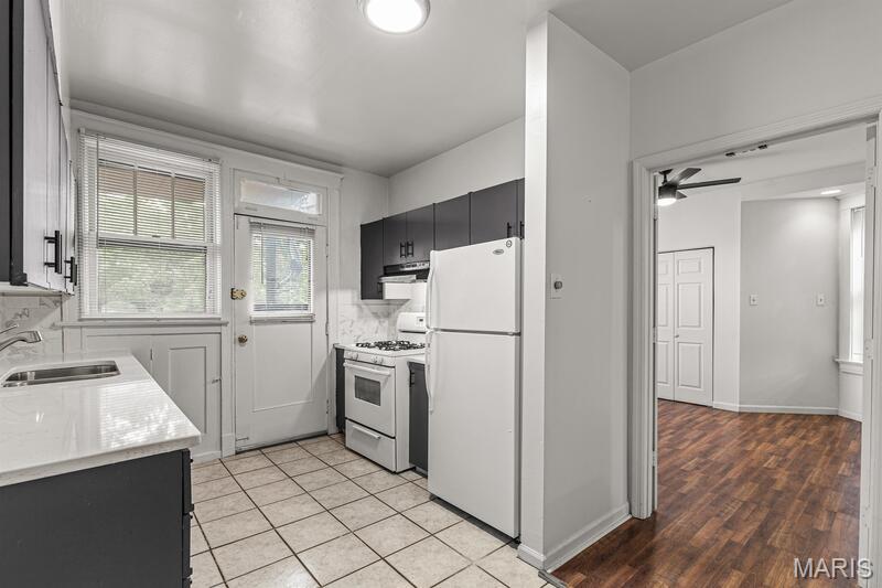 City Commons - Residential Income