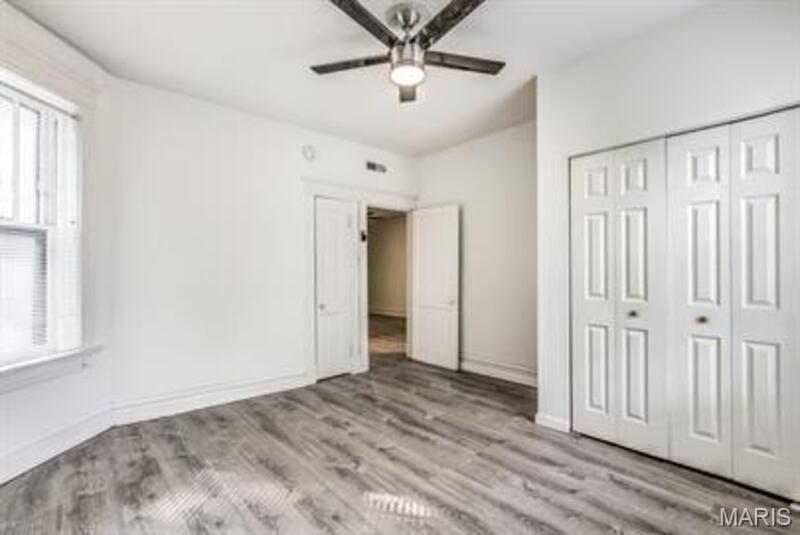 City Commons - Residential Income