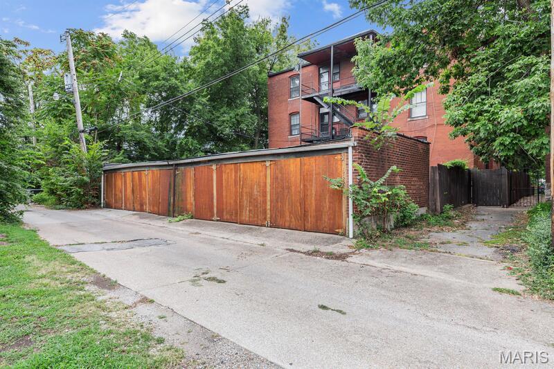 City Commons - Residential Income