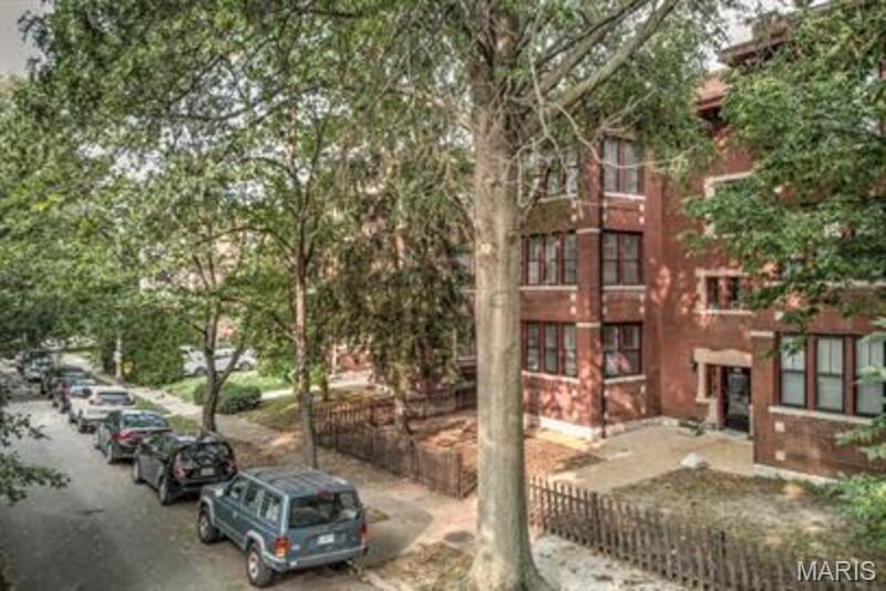 City Commons - Residential Income