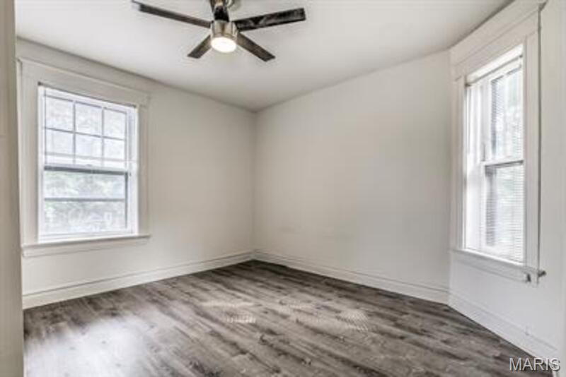 City Commons - Residential Income