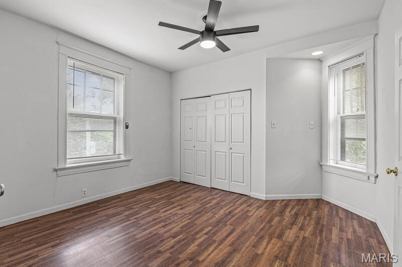 City Commons - Residential Income