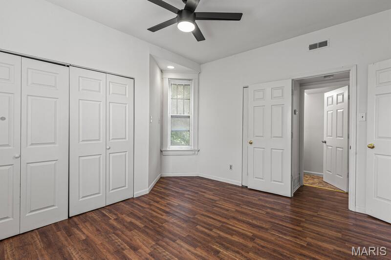 City Commons - Residential Income