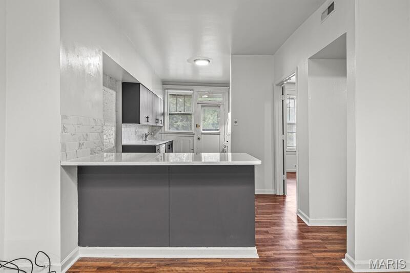 City Commons - Residential Income