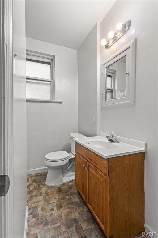 City Commons - Residential Income