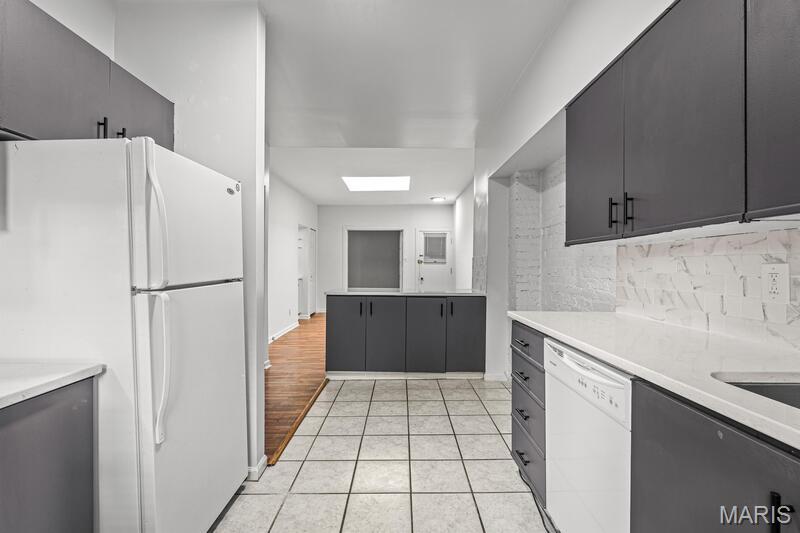 City Commons - Residential Income