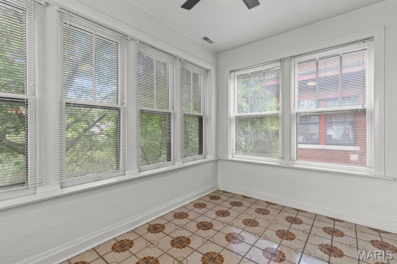 City Commons - Residential Income