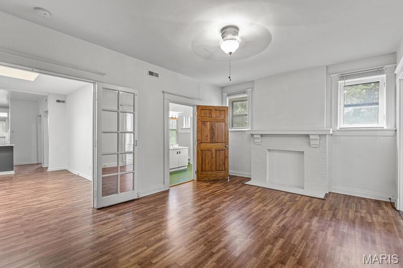 City Commons - Residential Income