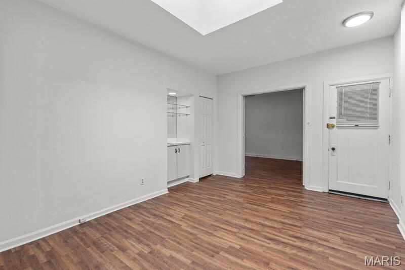 City Commons - Residential Income