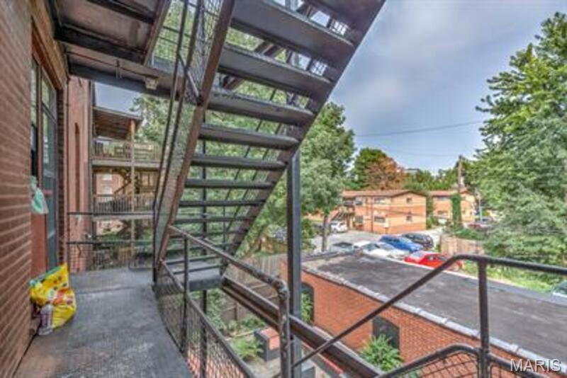 City Commons - Residential Income