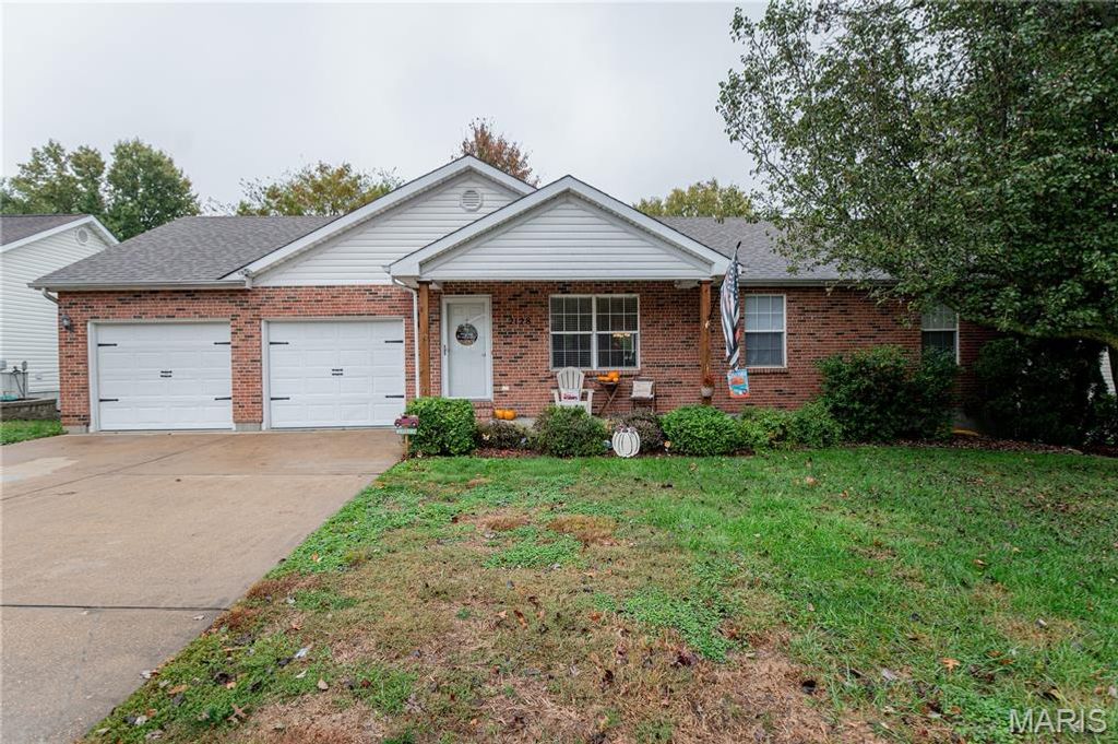 Photo of 2128 Martina Drive, Washington, MO 63090 (MLS # 25073047)