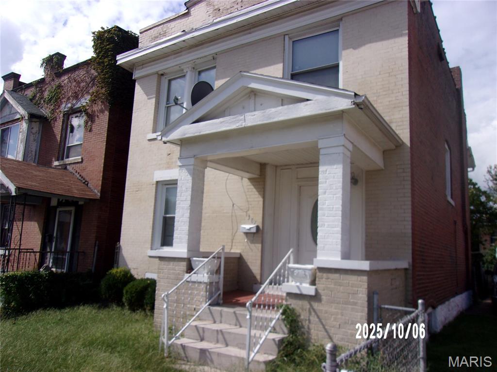 Mount Gamble Add - Residential