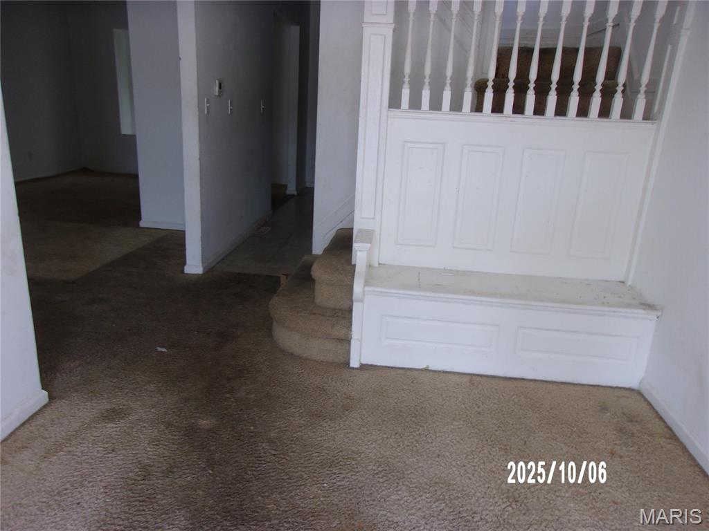 Mount Gamble Add - Residential