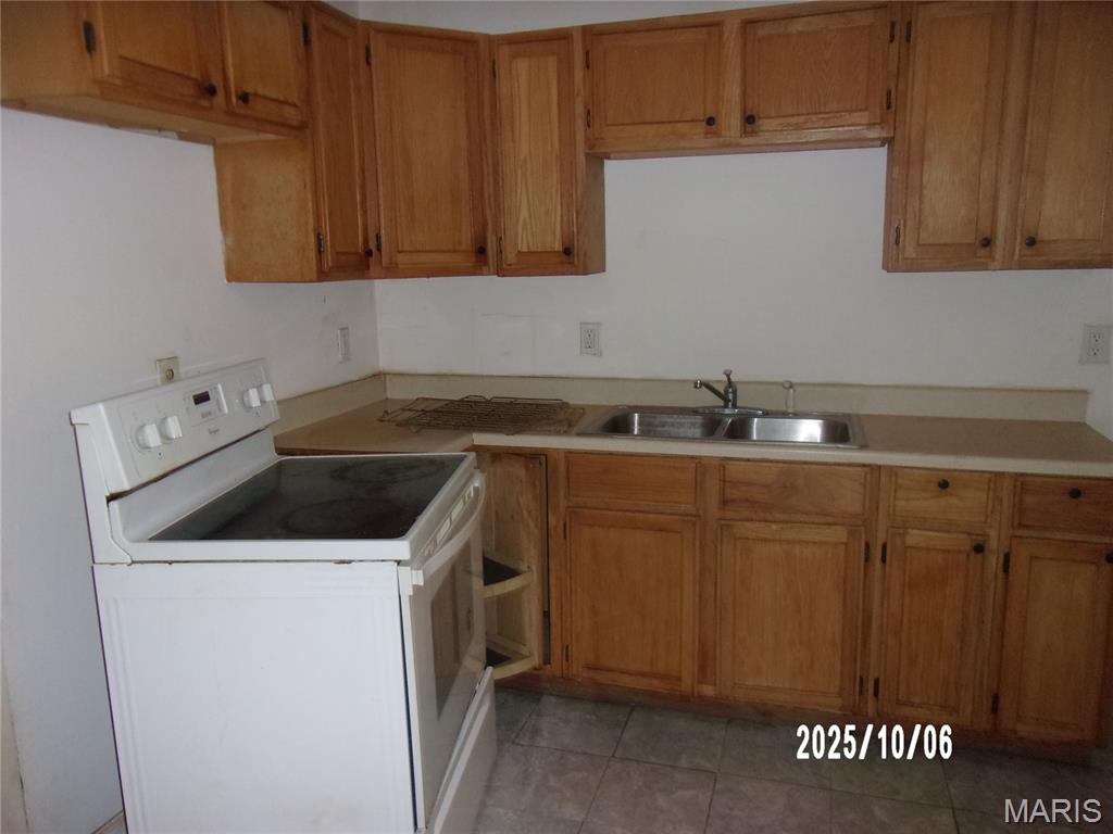 Mount Gamble Add - Residential