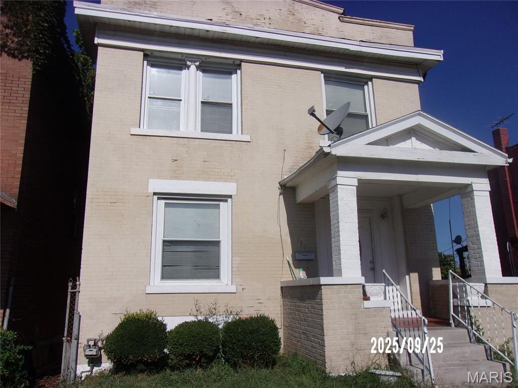 Mount Gamble Add - Residential