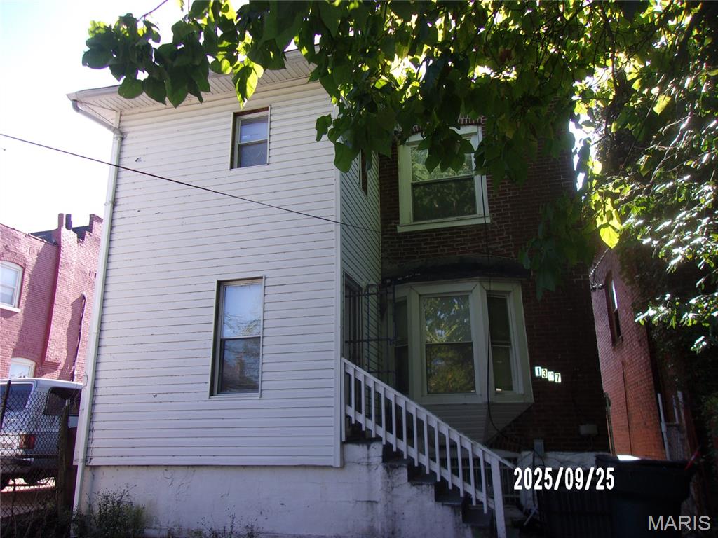 Mount Gamble Add - Residential