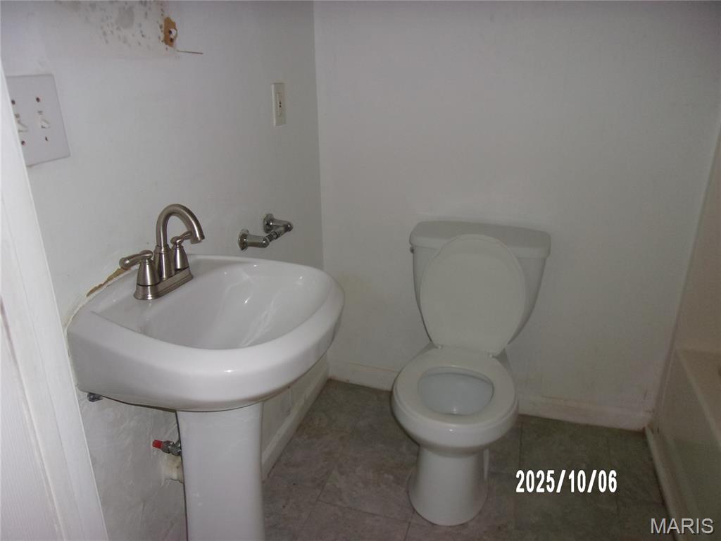 Mount Gamble Add - Residential