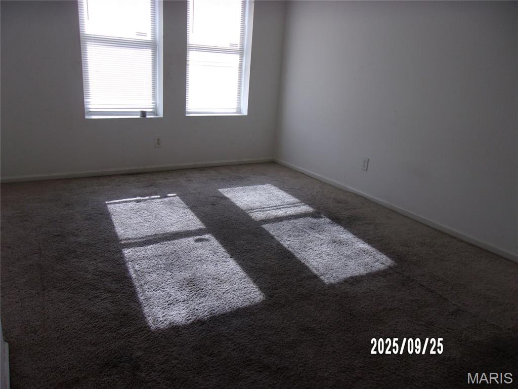 Mount Gamble Add - Residential