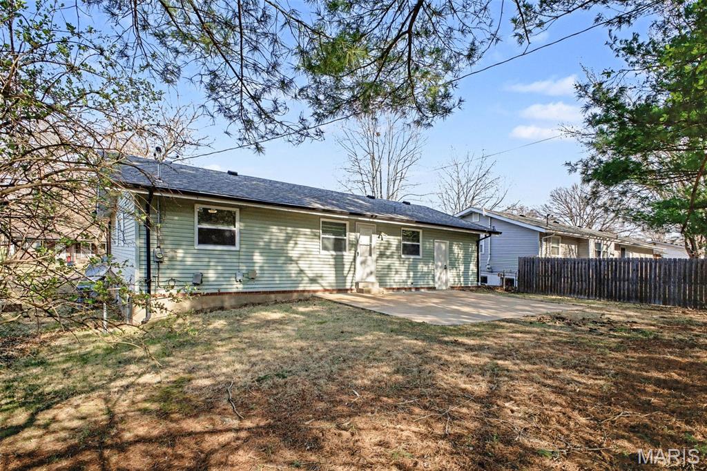 Seven Hills 2 - Residential