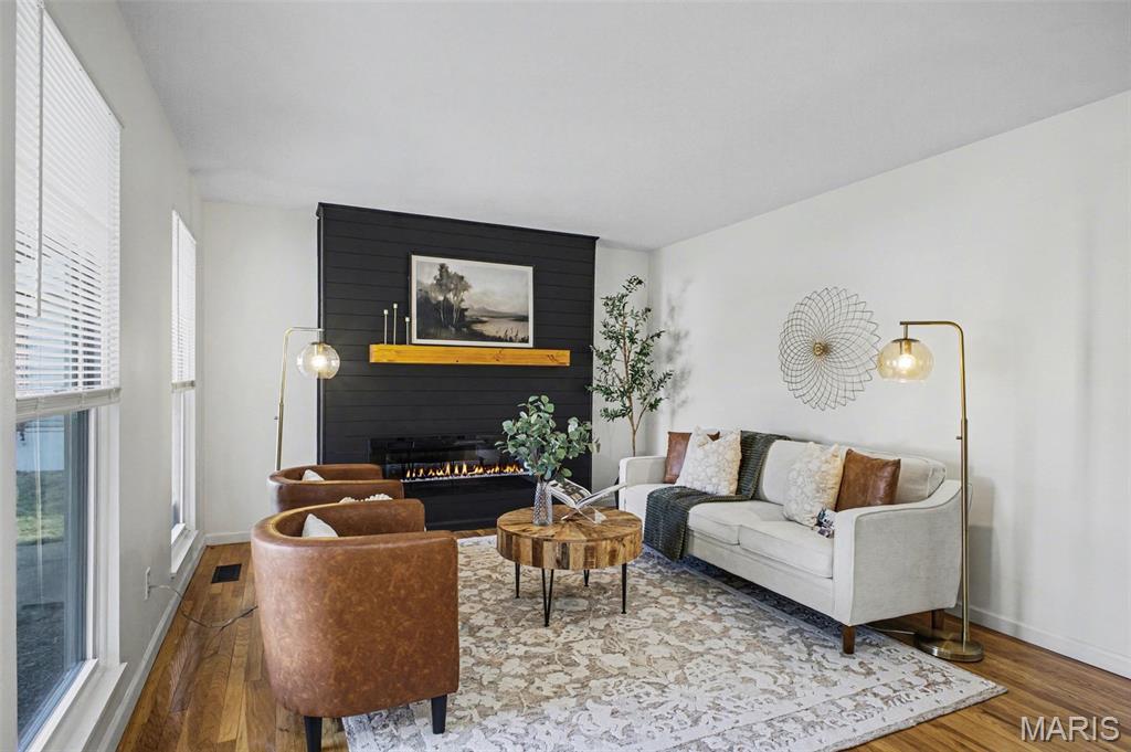 Seven Hills 2 - Residential