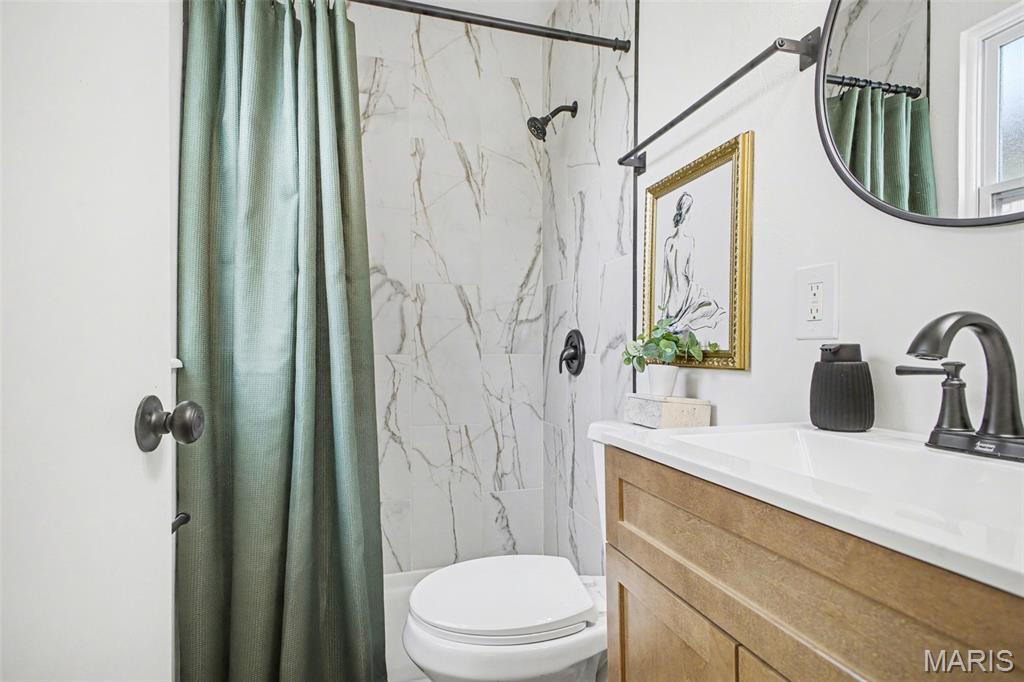 Seven Hills 2 - Residential