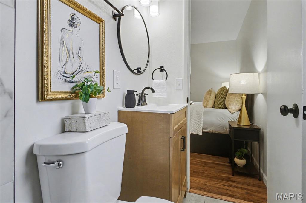 Seven Hills 2 - Residential