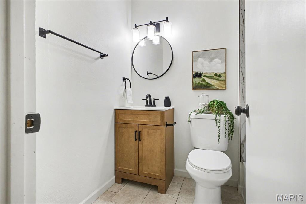 Seven Hills 2 - Residential